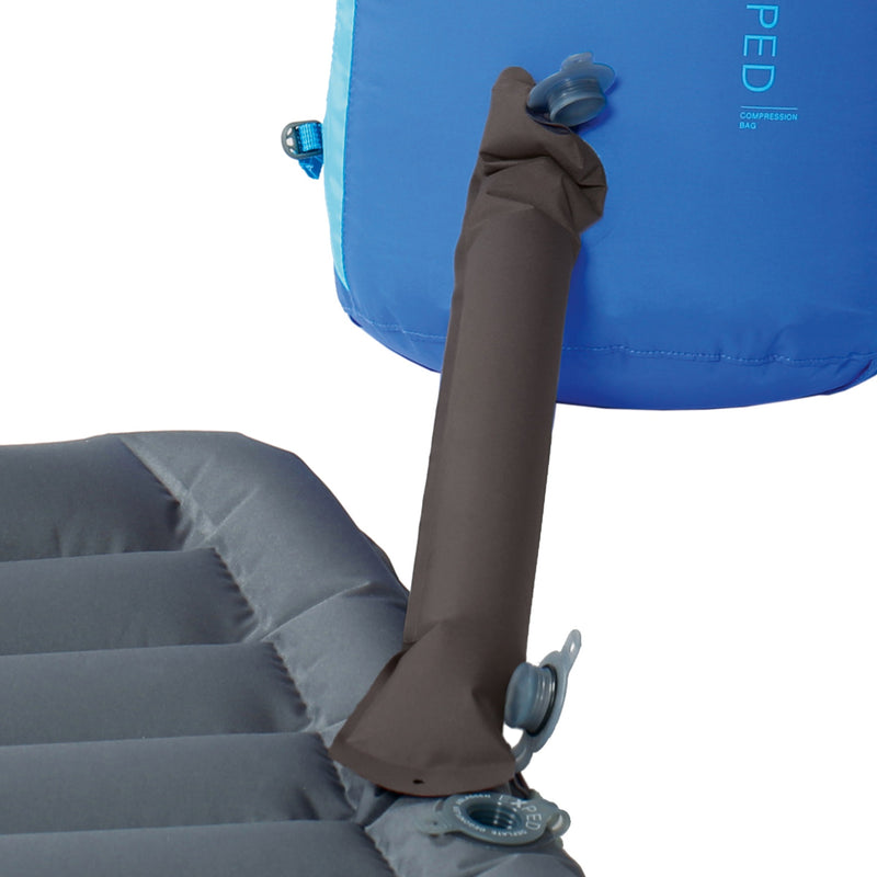 Load image into Gallery viewer, Exped Schnozzel Pumpbag By Exped