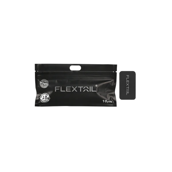 Load image into Gallery viewer, Flextail Mosquito Repellent Mat for TINY REPEL & MAX REPEL & LIGHT REPEL (10 pack) By Flextail Gear