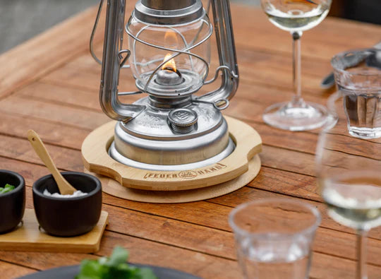Load image into Gallery viewer, Feuerhand Lantern Coaster for Baby Special 276 By Feuerhand