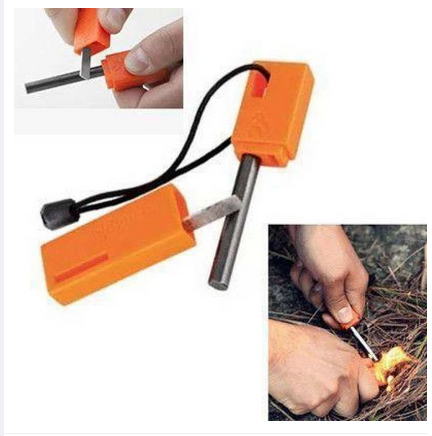 Load image into Gallery viewer, Fire Maple Fire Starter By Fire Maple Gear