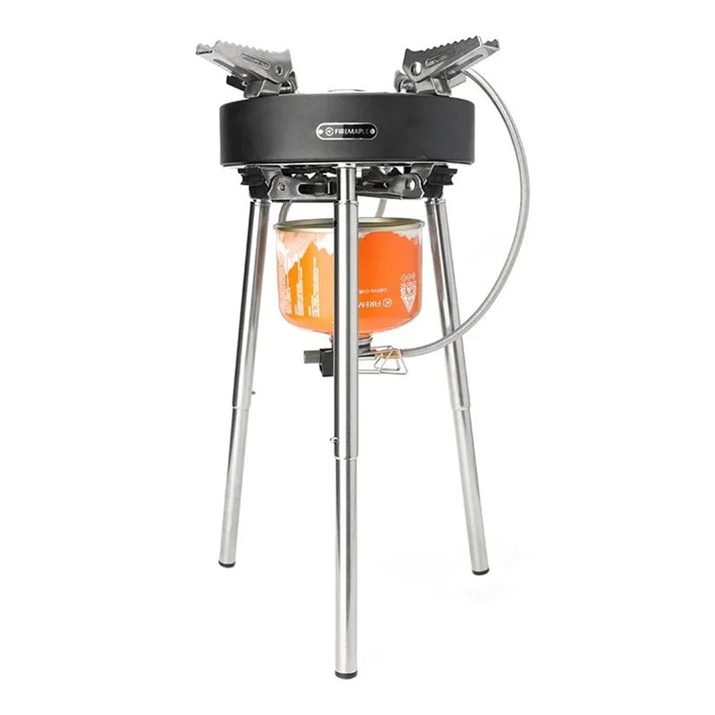 Load image into Gallery viewer, Fire Maple Saturn X Gas Stove (Qingtian 2) By Fire Maple Gear