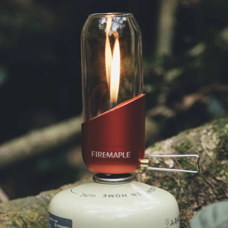 Load image into Gallery viewer, FireMaple Gas Lantern (Various Colours) By Fire Maple Gear