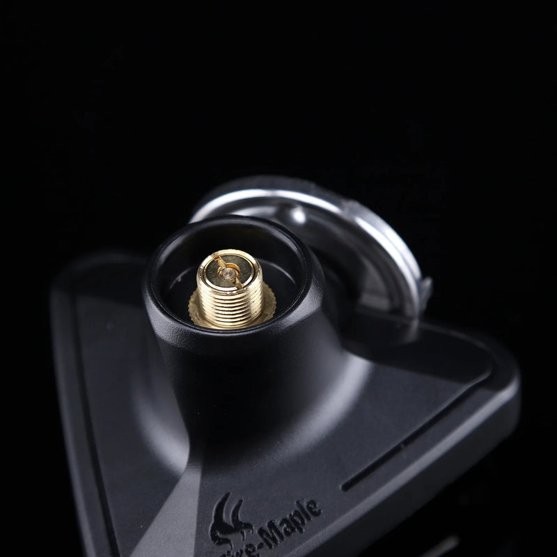Load image into Gallery viewer, Fire Maple Gear WIFI Long Butane Canister Adapter By Fire Maple Gear