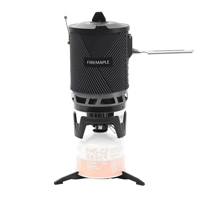 Load image into Gallery viewer, FireMaple Star X2 Pro Cooking System By Fire Maple Gear