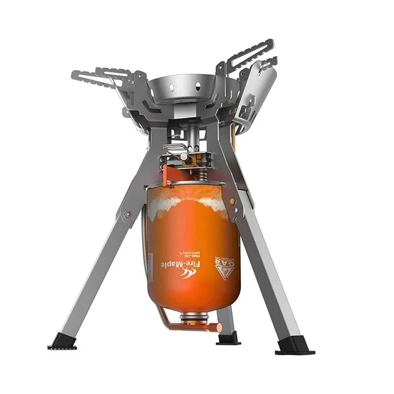 Load image into Gallery viewer, Firemaple FMS-108 Gas Stove Tritan 3500w stove By Fire Maple Gear