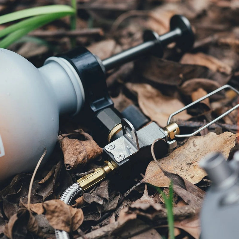Load image into Gallery viewer, Firemaple Lava Multi-Fuel Backpacking Stove By Fire Maple Gear