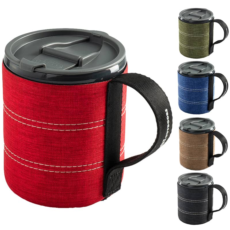 Load image into Gallery viewer, GSI Infinity Backpacker Mug By GSI outdoors