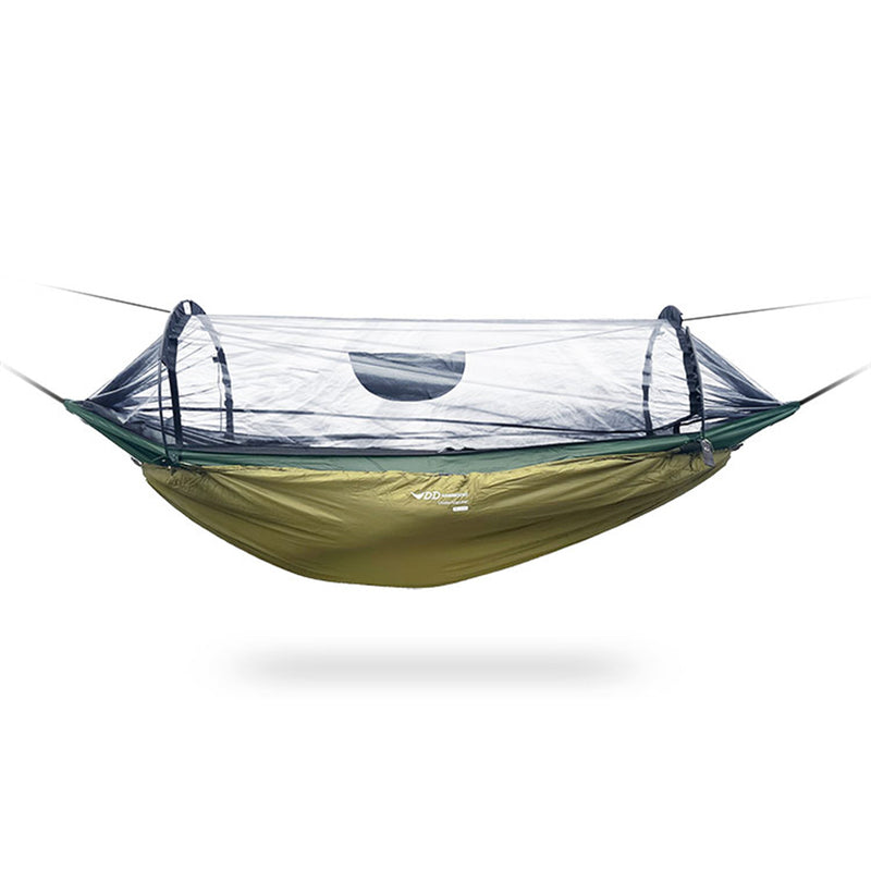 Load image into Gallery viewer, DD Hammock Underblanket XL - Olive Green By DD Hammocks