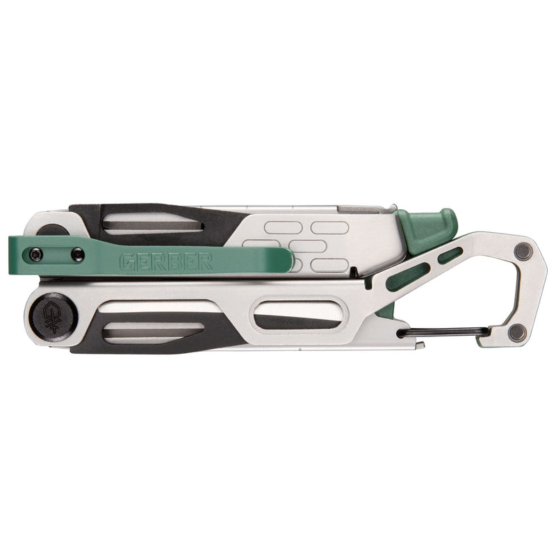Load image into Gallery viewer, Gerber Multitool 'Stakeout Spark' Baltic Haze By Gerber