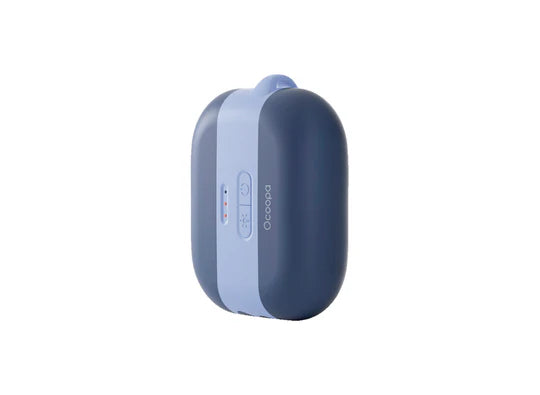 Load image into Gallery viewer, Ocoopa Heatcube - Various Colours Blue By Ocoopa