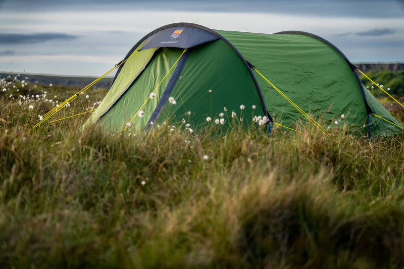 Load image into Gallery viewer, Wild Country Hoolie Compact 2 Tunnel Tent By Terra Nova | Wild Country