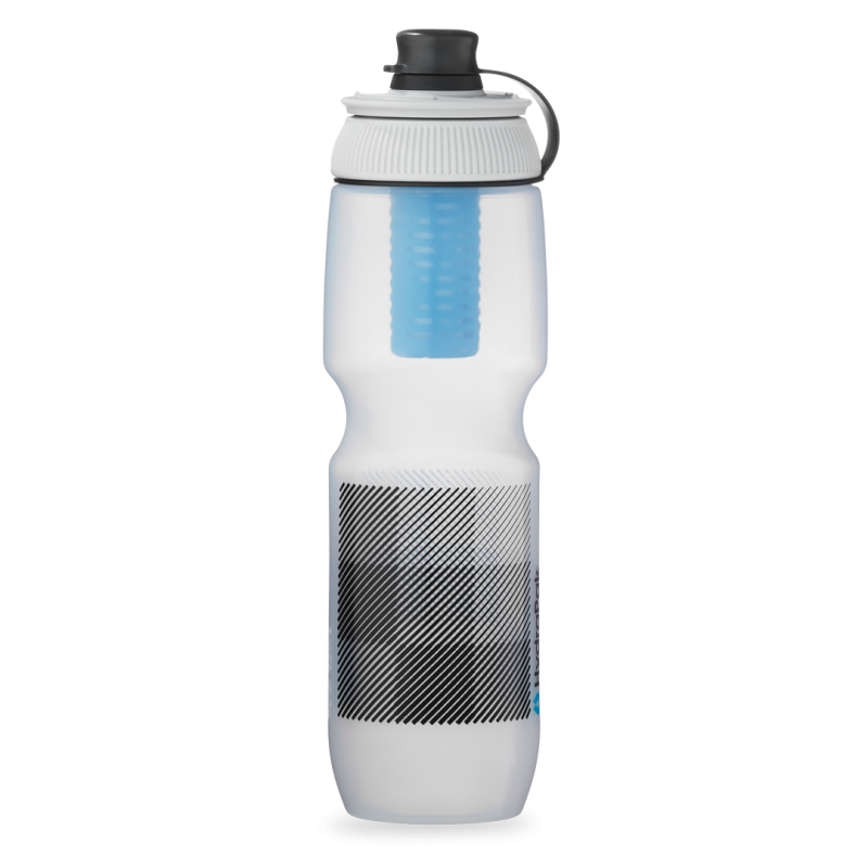 Load image into Gallery viewer, Hydrapak Breakaway + Filter Bottle ( 600ml / 880ml) 880Ml By HydraPak