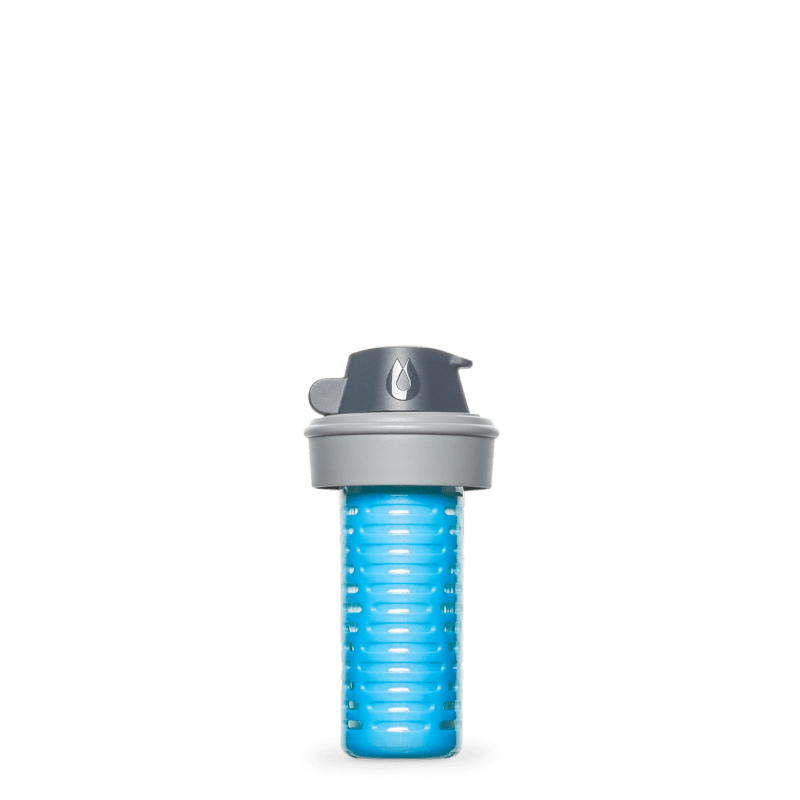 Load image into Gallery viewer, Hydrapak Flux + 1.5L 2023 Collapsible Water bottle (Filtered) By HydraPak