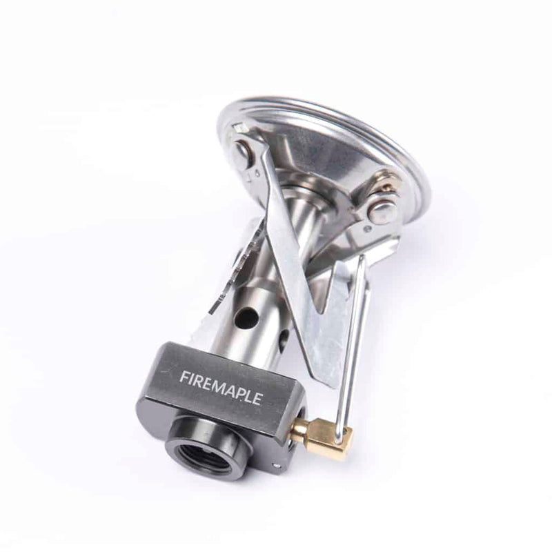 Load image into Gallery viewer, Fire Maple Buzz Gas Camping Stove (73g) By Fire Maple Gear