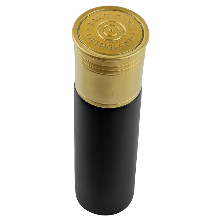 Load image into Gallery viewer, Jack Pyke Cartridge Flask (Various Colours) By Thatchreed