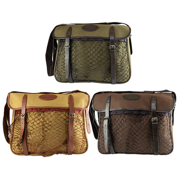 Load image into Gallery viewer, Jack Pyke Canvas Game Bag By Thatchreed