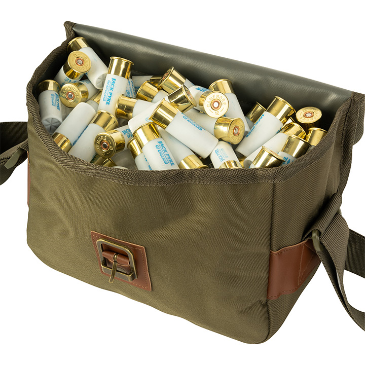 Load image into Gallery viewer, Jack Pyke Cartridge Bag By Thatchreed