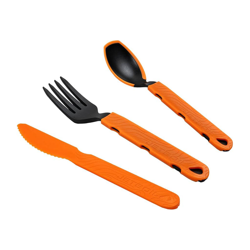 Load image into Gallery viewer, Jetboil Trailware utensil set By Jetboil