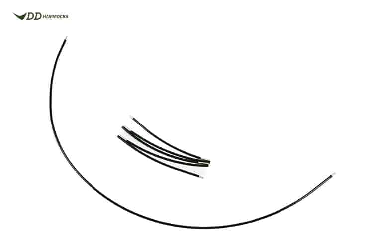 Load image into Gallery viewer, Jungle Hammock spare Poles x 2 By DD Hammocks