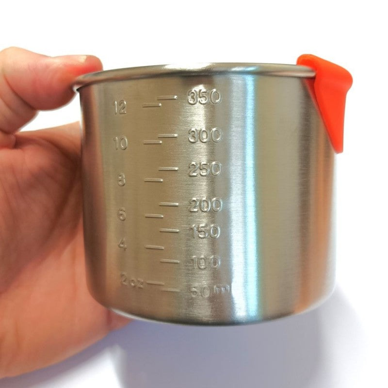 Load image into Gallery viewer, Kelly Kettle Camping Cup Set (350 & 500ml) By Kelly Kettle