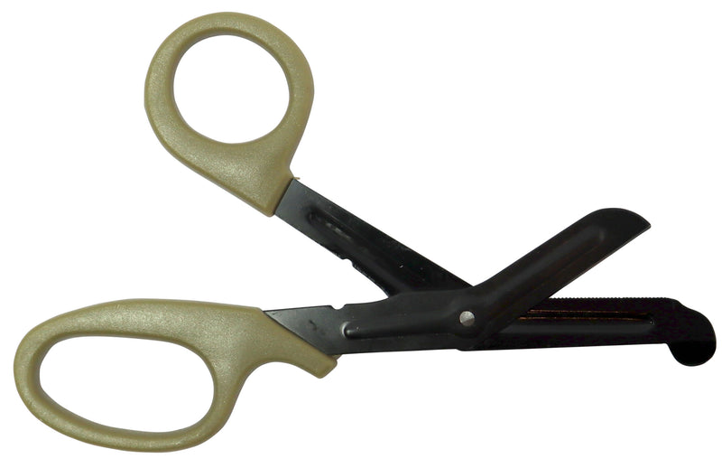 Load image into Gallery viewer, Kombat UK Medic Scissors (Various Sizes) By Kombat UK
