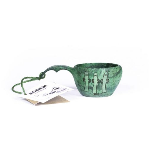 Load image into Gallery viewer, Kupilka Jr Cup 12 Moomin Editions 120ML Hattifatteners By Kupilka Eco Dishware