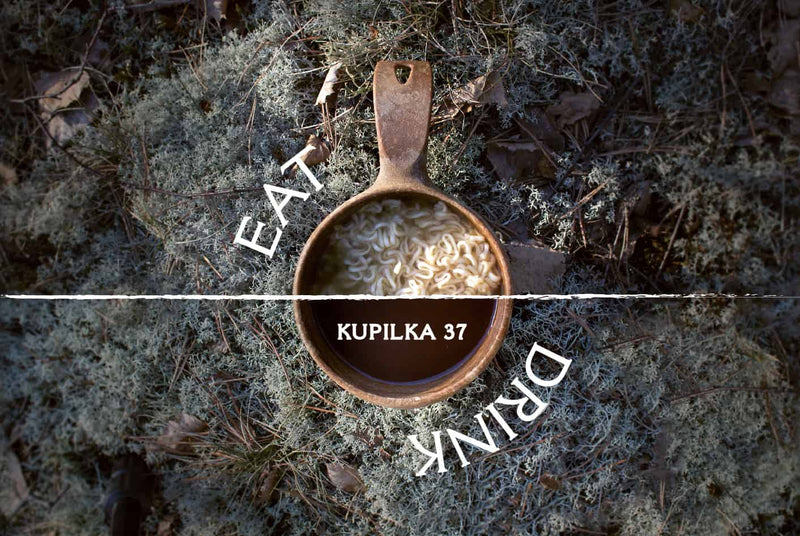Load image into Gallery viewer, Kupilka 37 Large Cup 370ml (Various Colours) By Kupilka Eco Dishware