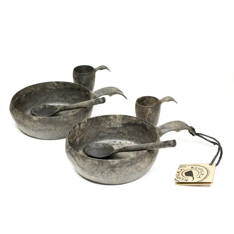 Load image into Gallery viewer, Kupilka Start The Day Gift Set (Various Colours) By Kupilka Eco Dishware