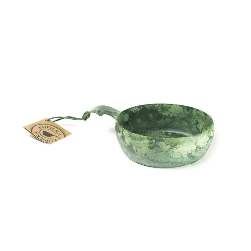 Load image into Gallery viewer, Kupilka 55 Bowl 550ml (Various Colours) Conifer By Kupilka Eco Dishware