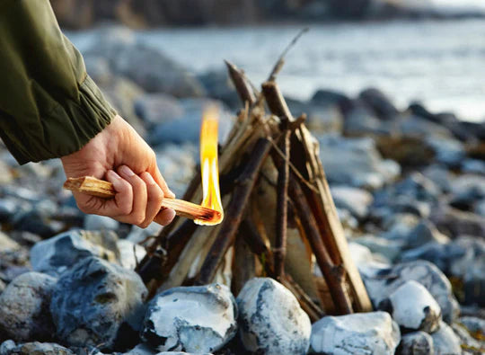 Load image into Gallery viewer, Light My Fire MayaSticks 450g By Light My Fire
