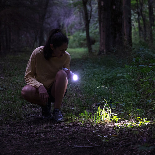 Load image into Gallery viewer, Luci Beam Headlamp & Flashlight By MPowerd