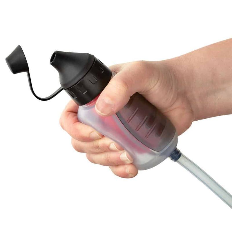Load image into Gallery viewer, MSR TrailShot™ Pocket-Sized Water Filter By MSR