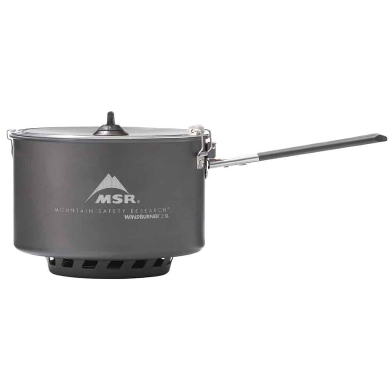 Load image into Gallery viewer, MSR WindBurner® Ceramic Sauce Pot By MSR
