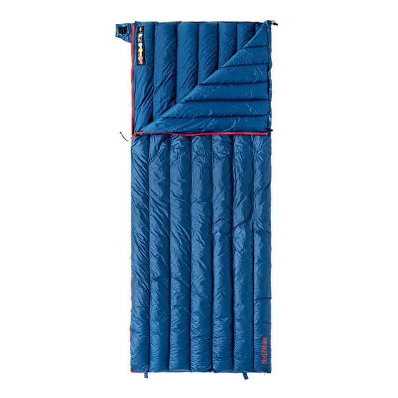Load image into Gallery viewer, Naturehike CWM400 Ultralight down Sleeping Bag By NatureHike