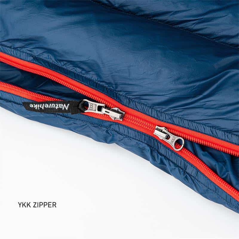 Load image into Gallery viewer, Naturehike CWM400 Ultralight down Sleeping Bag By NatureHike
