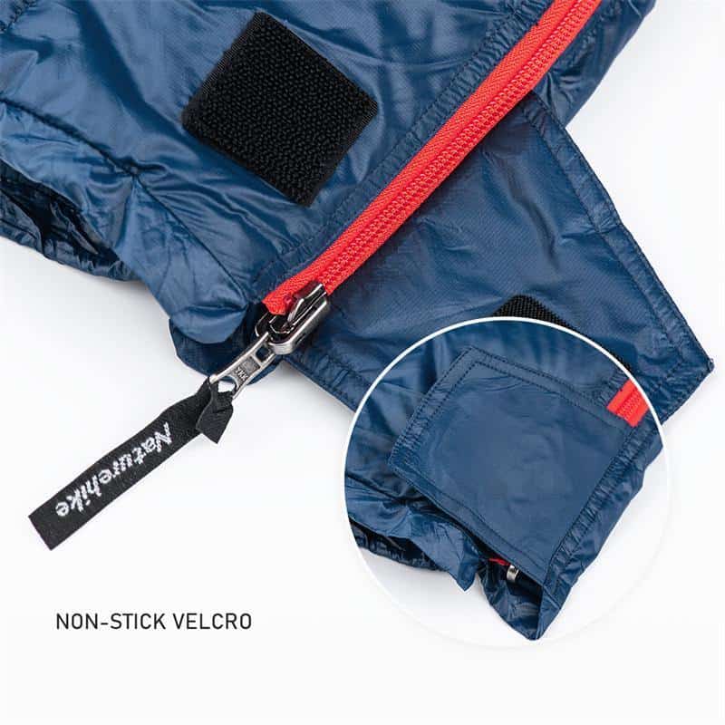 Load image into Gallery viewer, Naturehike CWM400 Ultralight down Sleeping Bag By NatureHike