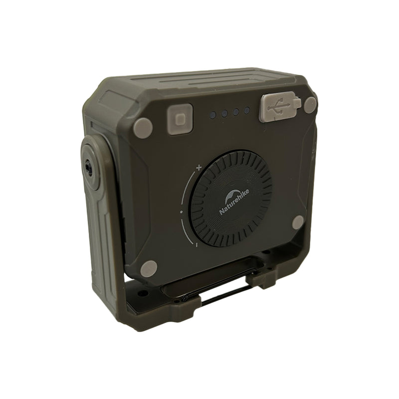 Load image into Gallery viewer, Naturehike Outdoor Floodlight With Red / White Light And adjustable beam By NatureHike