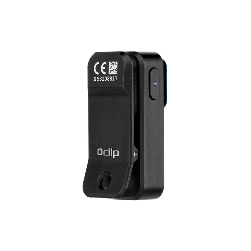 Load image into Gallery viewer, O Light Oclip Clip Light with White and Red Light By O Light