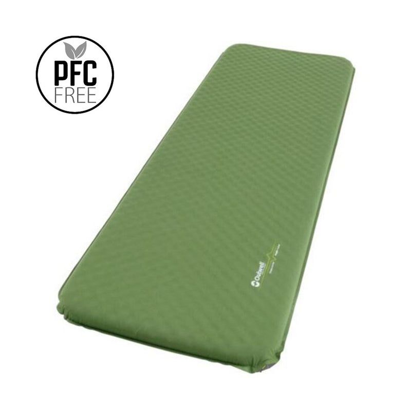 Load image into Gallery viewer, Outwell Dreamcatcher Single 5.0cm Sleeping Mat By Outwell Outdoors