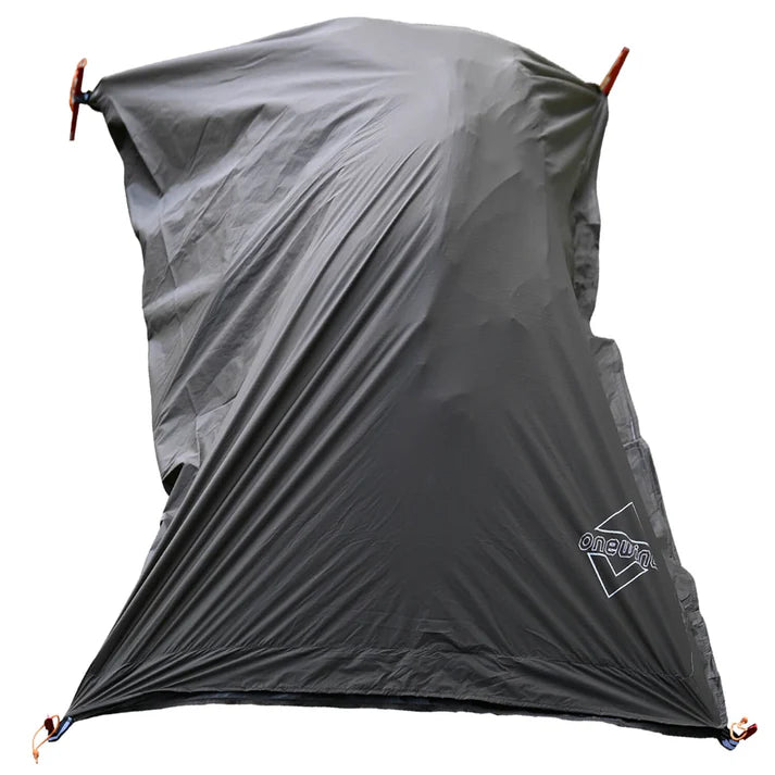 Load image into Gallery viewer, Onewind Backpacking Sack and Footprint By Onewind Outdoors