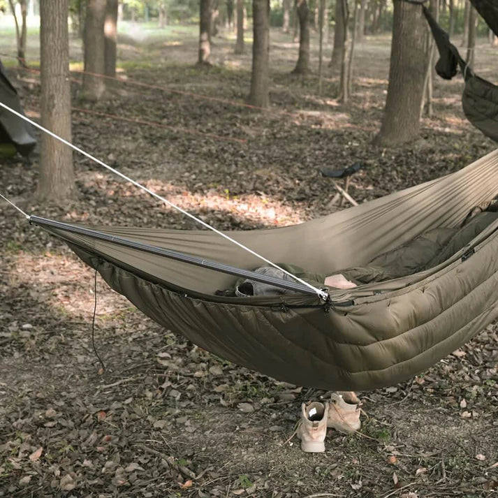 Load image into Gallery viewer, Onewind Brickfielder Bridge Hammock By Onewind Outdoors