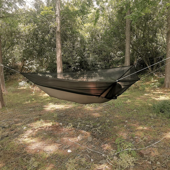 Load image into Gallery viewer, Onewind Bridge Hammock Mosquito Net (Brickfielder Bugnet) By Onewind Outdoors