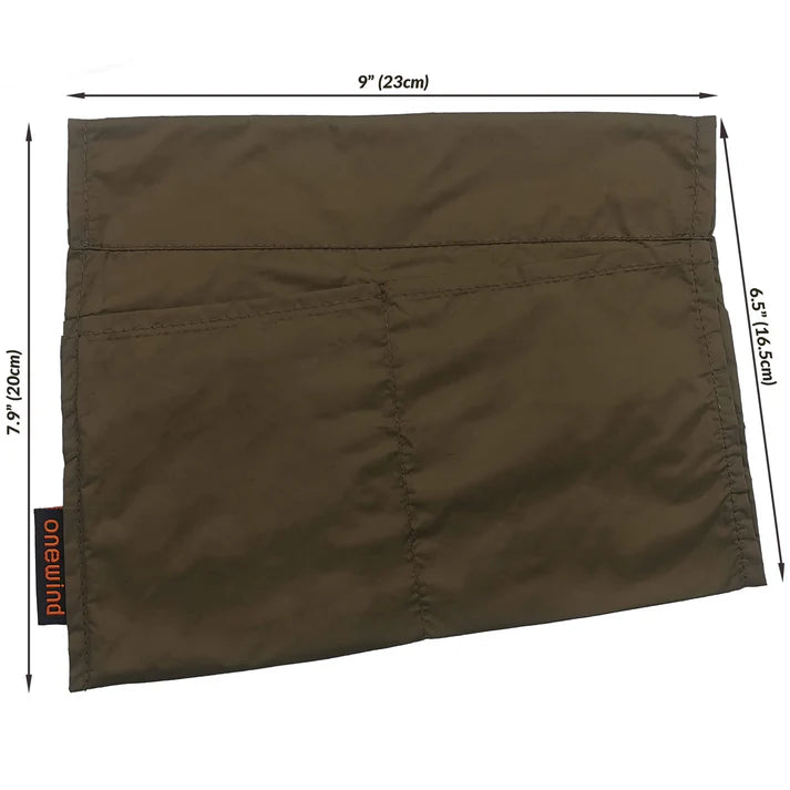 Load image into Gallery viewer, Onewind Hammock Ridgeline Organizer By Onewind Outdoors