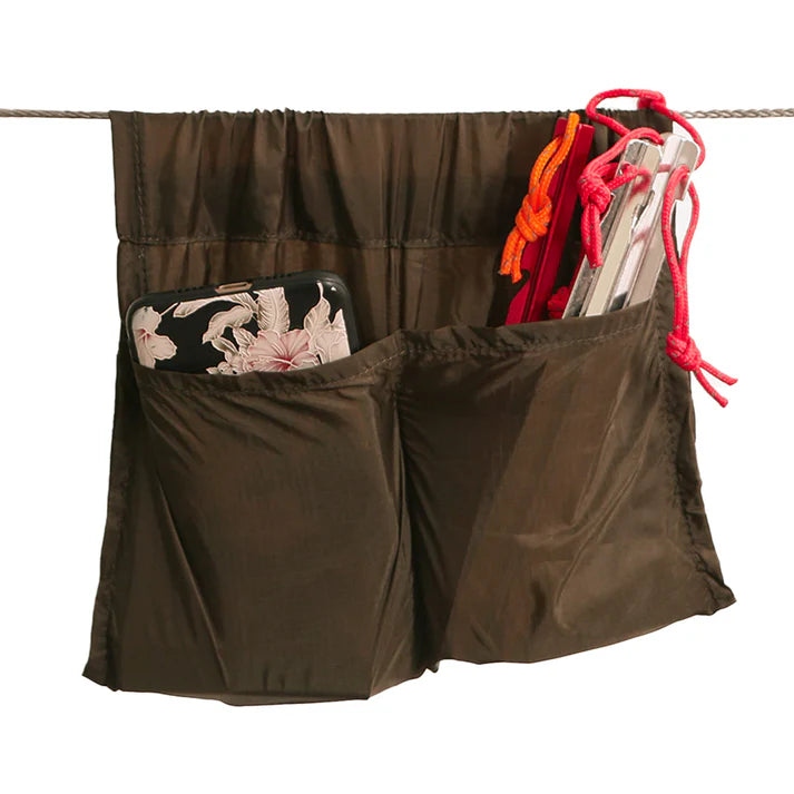Load image into Gallery viewer, Onewind Hammock Ridgeline Organizer By Onewind Outdoors