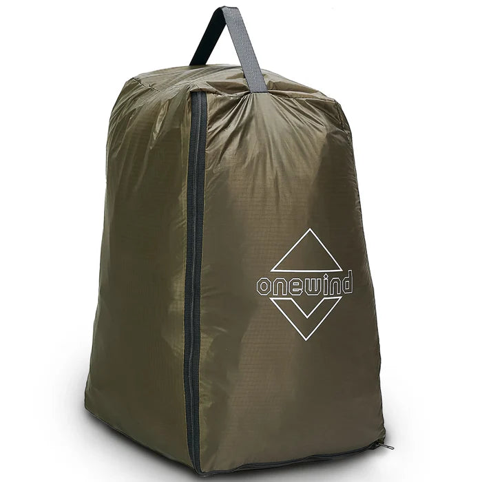 Load image into Gallery viewer, Onewind Outdoors Boot Storage sack By Onewind Outdoors