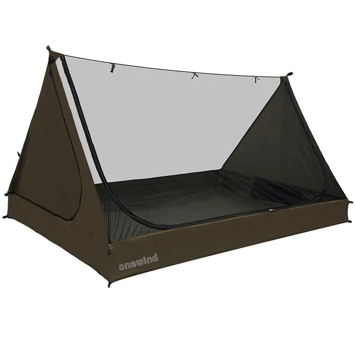 Load image into Gallery viewer, Onewind Outdoors Tandem Ridge Shelter Tarp Inner Tent By Onewind Outdoors