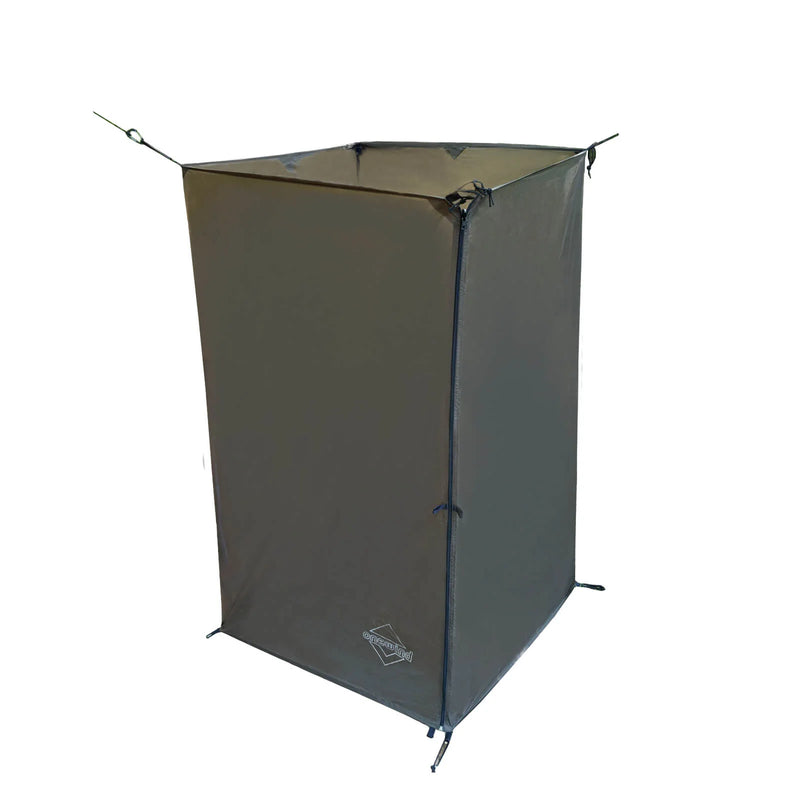 Load image into Gallery viewer, Onewind Portable Privacy Shower Tent By Onewind Outdoors