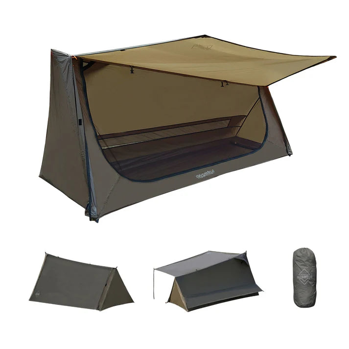 Load image into Gallery viewer, Onewind SoloVent Bivvy Tent By Onewind Outdoors
