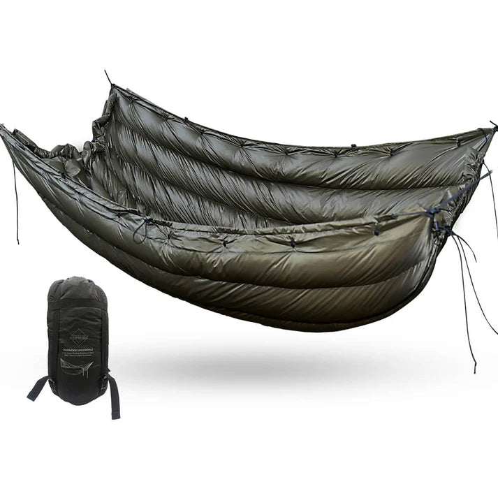 Load image into Gallery viewer, Onewind Solstice Hammock Down Underquilt -6°C - 5°C By Onewind Outdoors