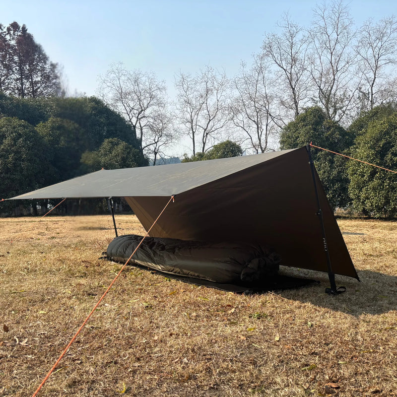 Load image into Gallery viewer, Onewind Nova Footprint Tarp By Onewind Outdoors